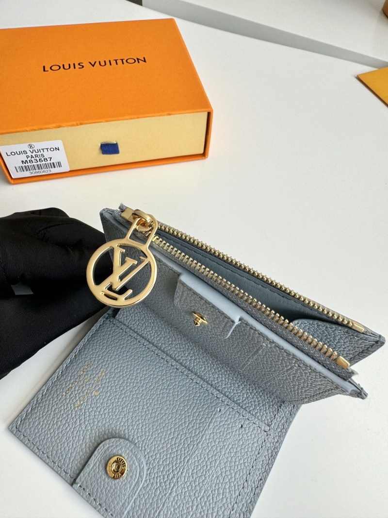 LV Wallets